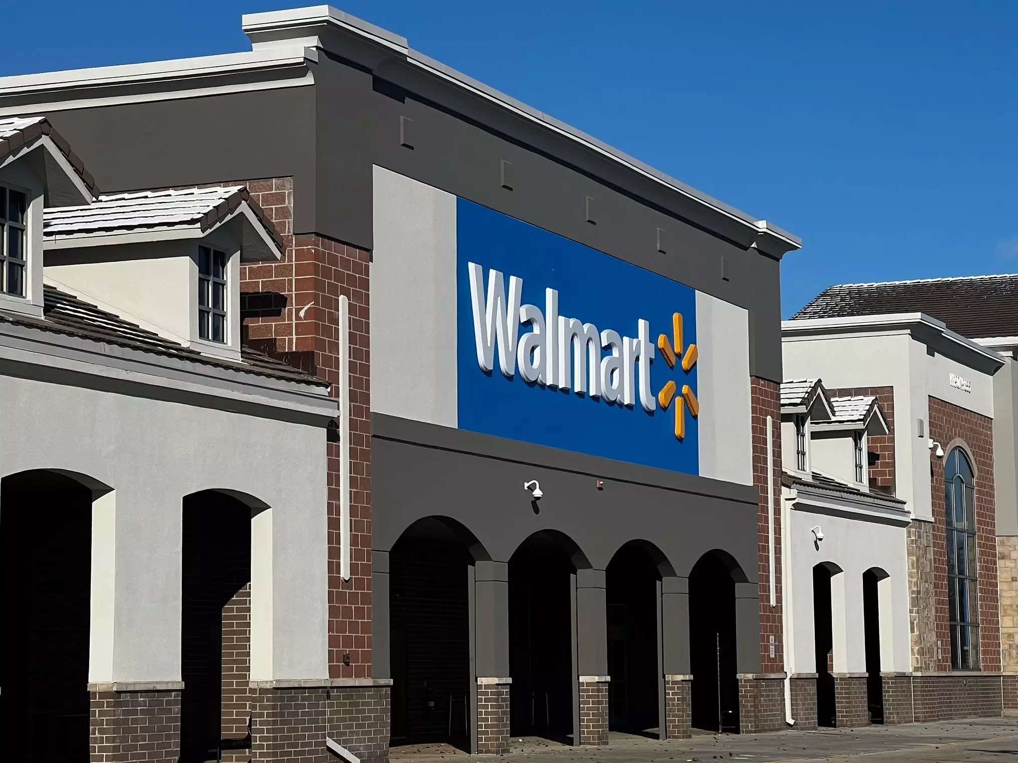 Walmart Reduced Its Store Fleet By 102 Locations Last Year — A Smart ...