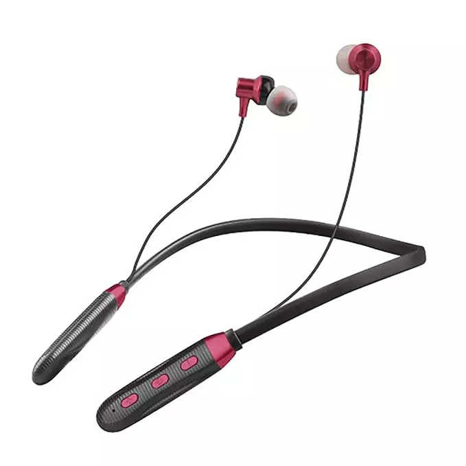 Best budget discount wireless neckband earphones