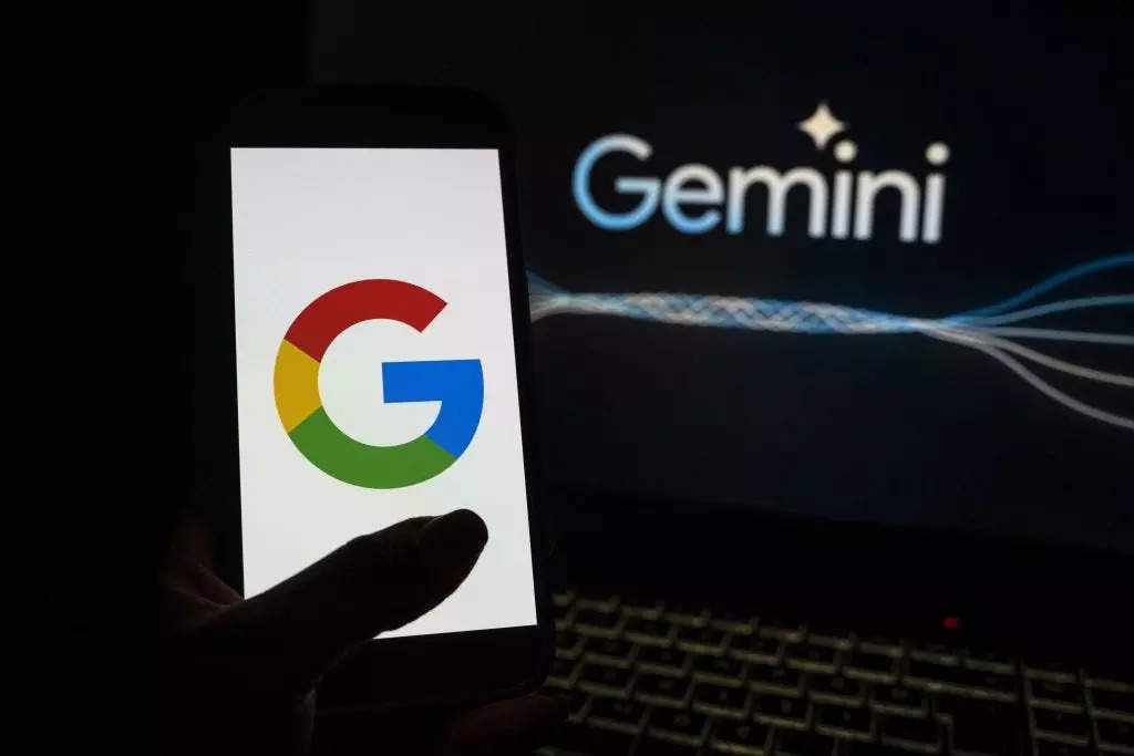 Google suspends Gemini from making AI images of people after a backlash ...