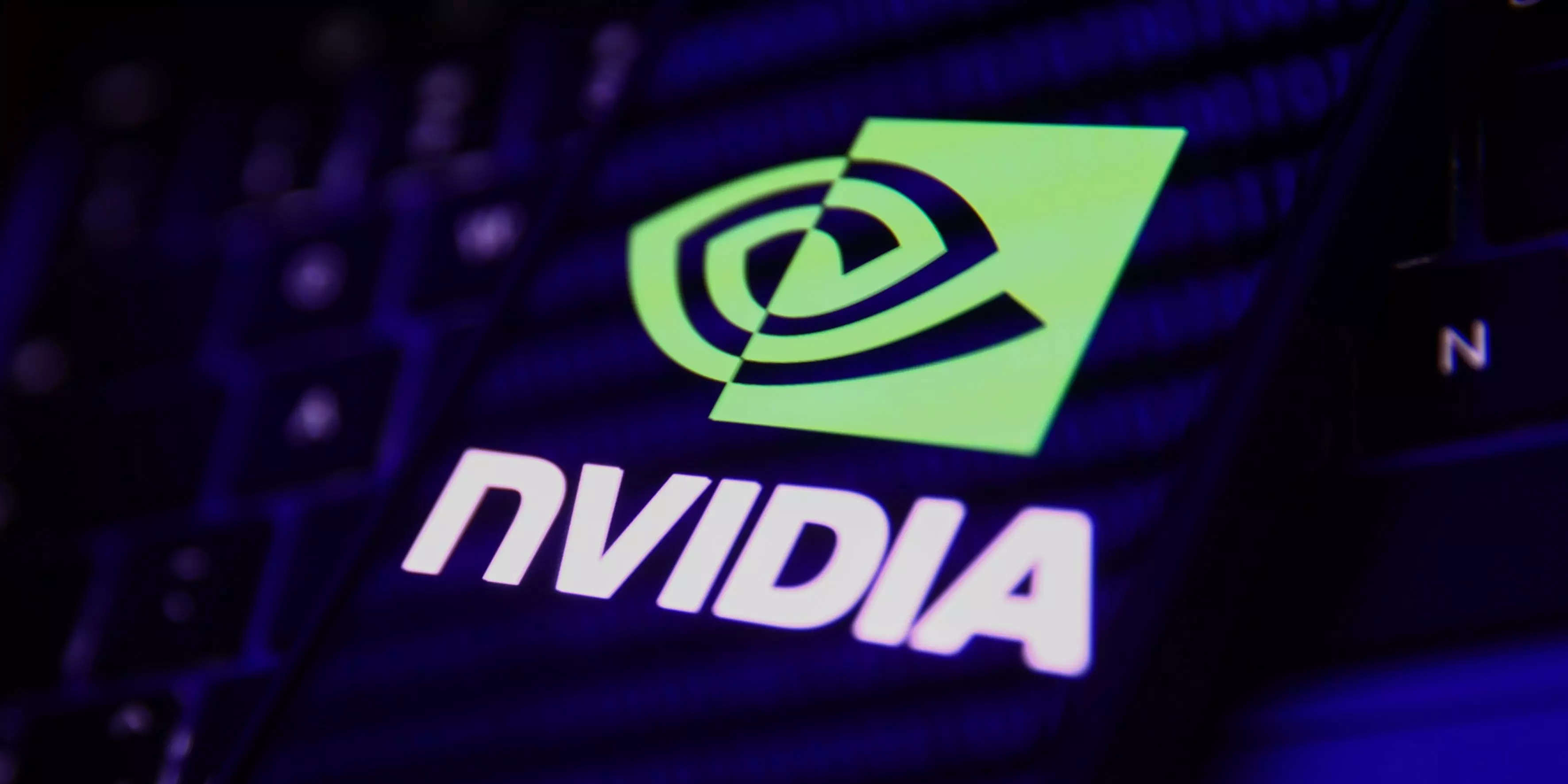 Nvidia Stock Has 10% More Upside This Year After Blockbuster Earnings ...