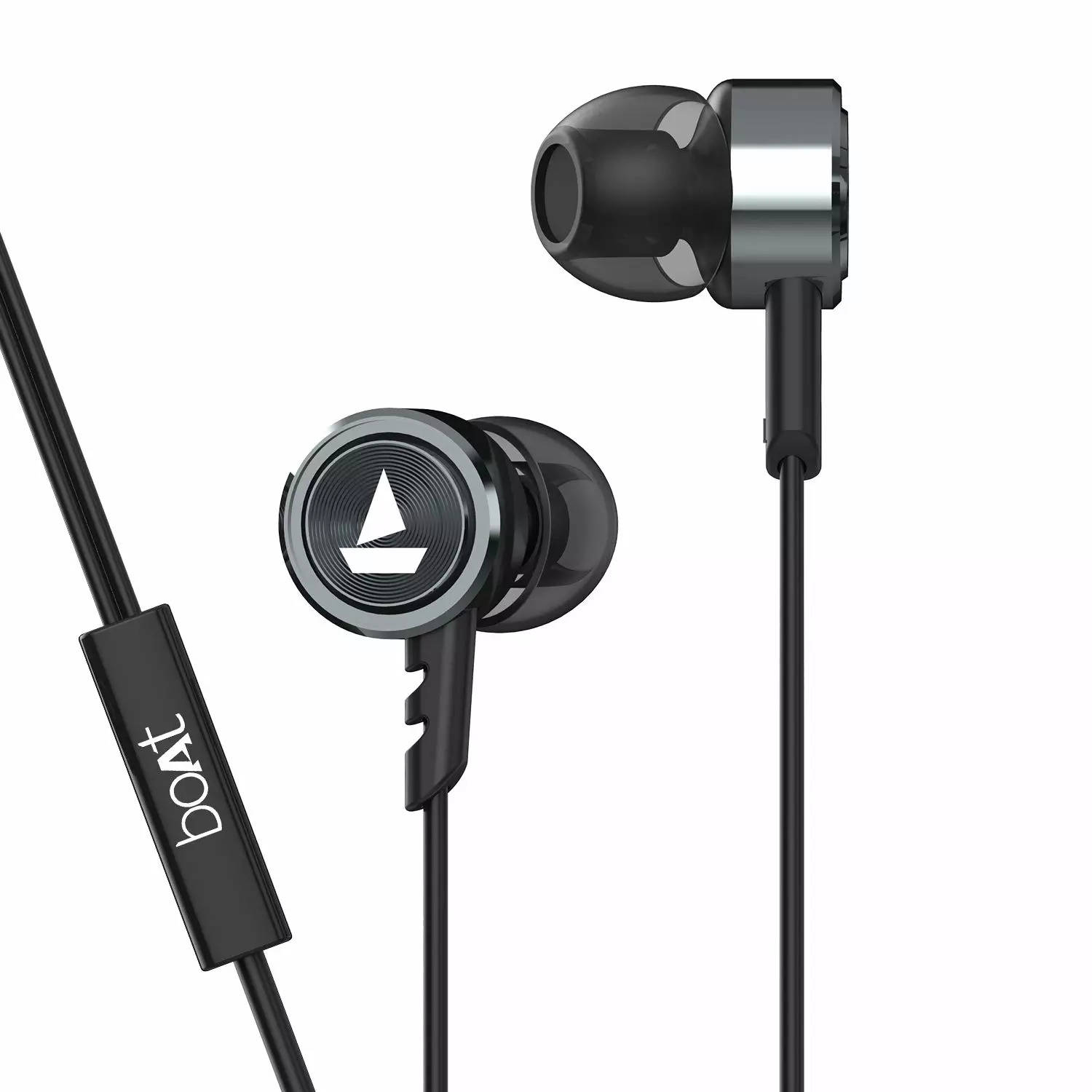 Best wired discount earbuds with bass