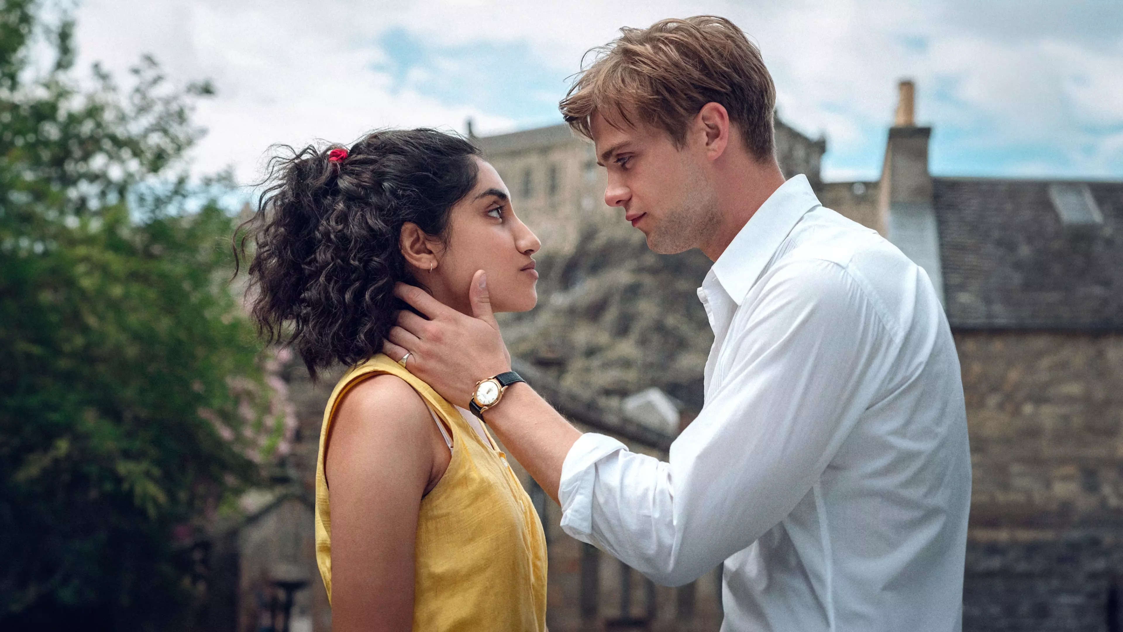 13 Shows Like One Day To Watch If You Loved Netflixs Latest Romance Series Businessinsider 0709