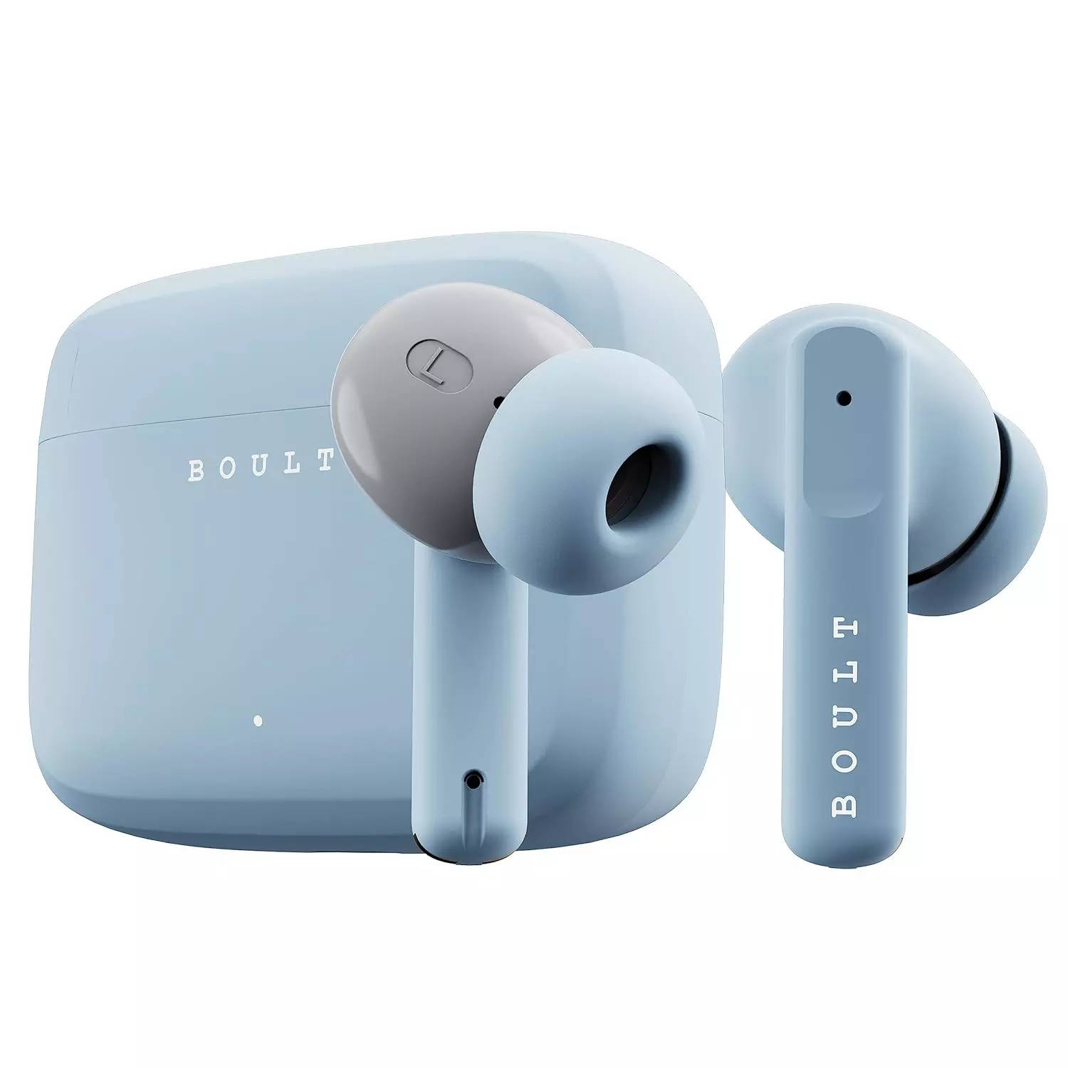 Best wireless earbuds discount for calling in india