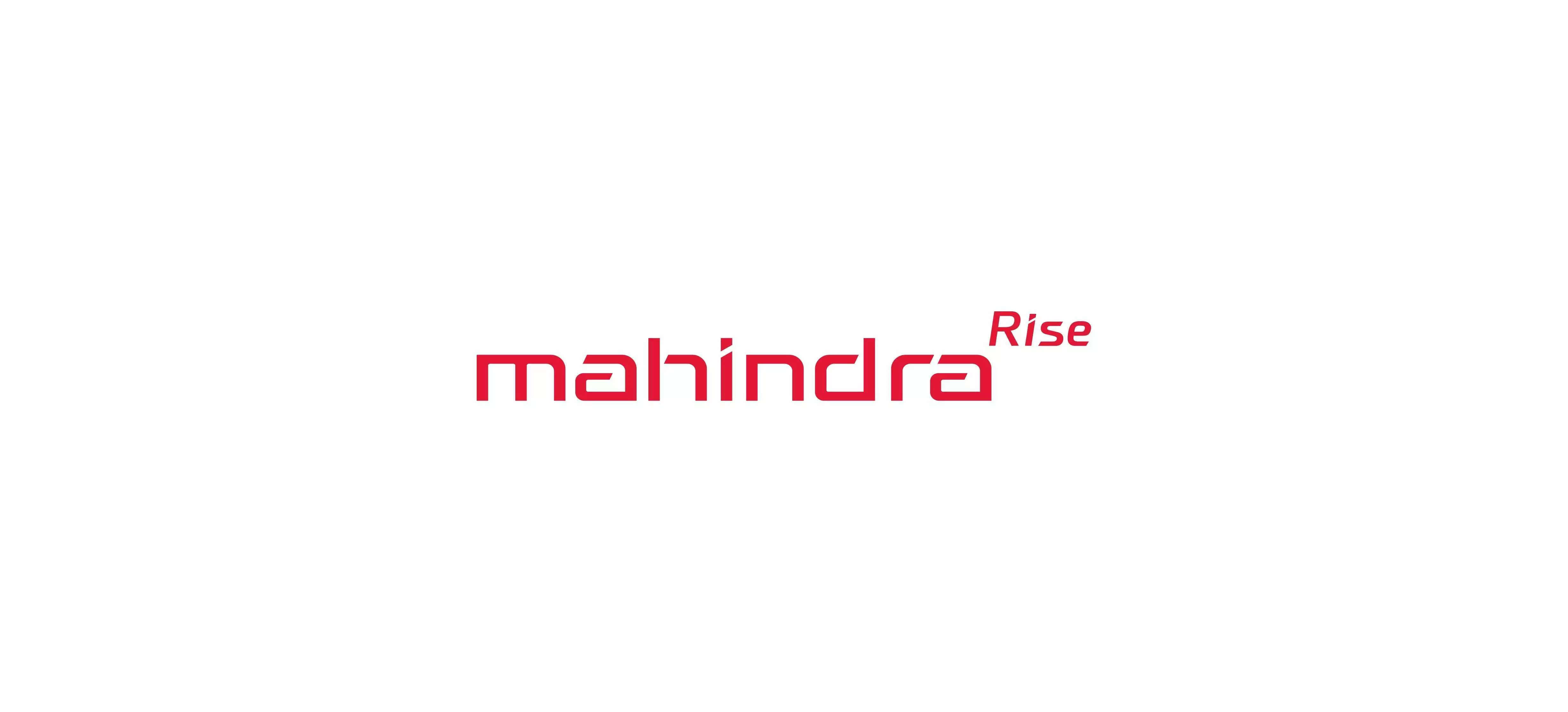 Mahindra XUV700 To Feature Company's new Logo! - YouTube