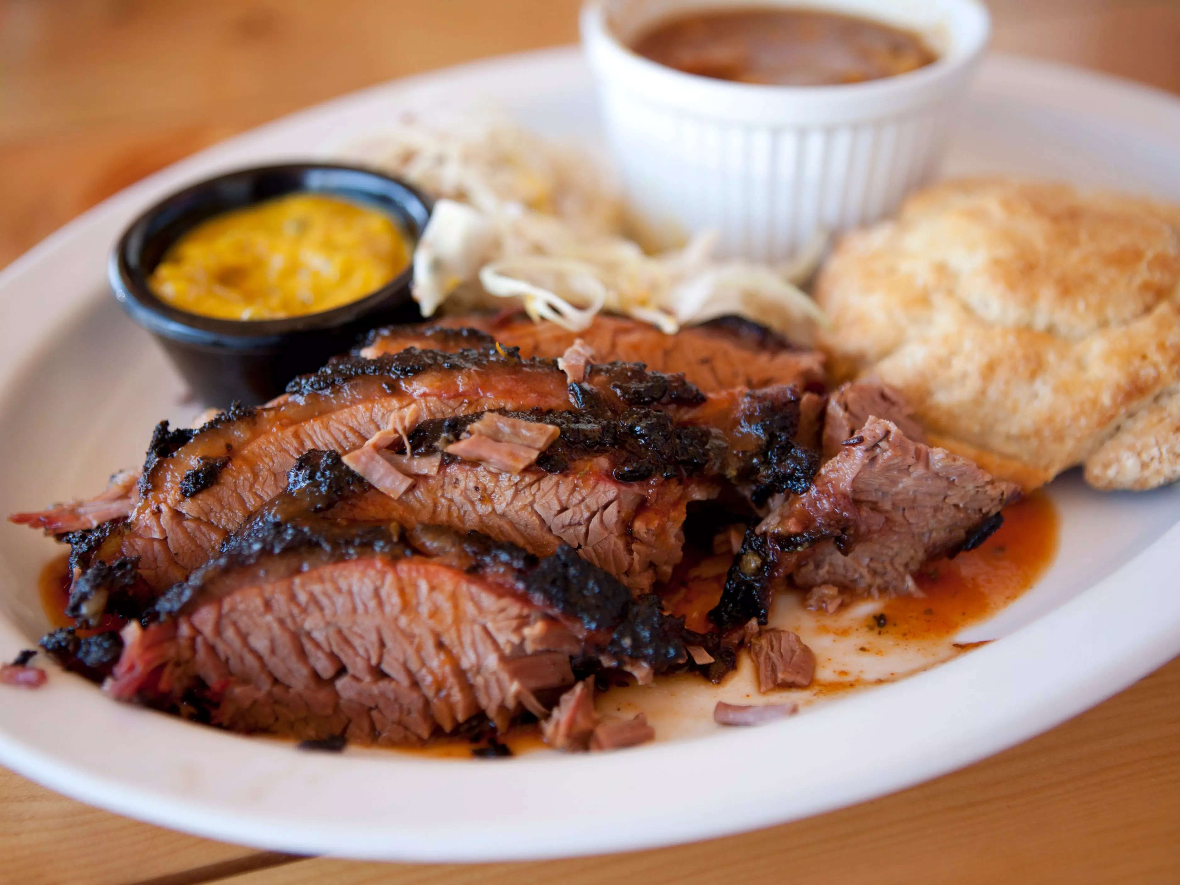 Chefs share the best things to order at a barbecue restaurant — and the ...