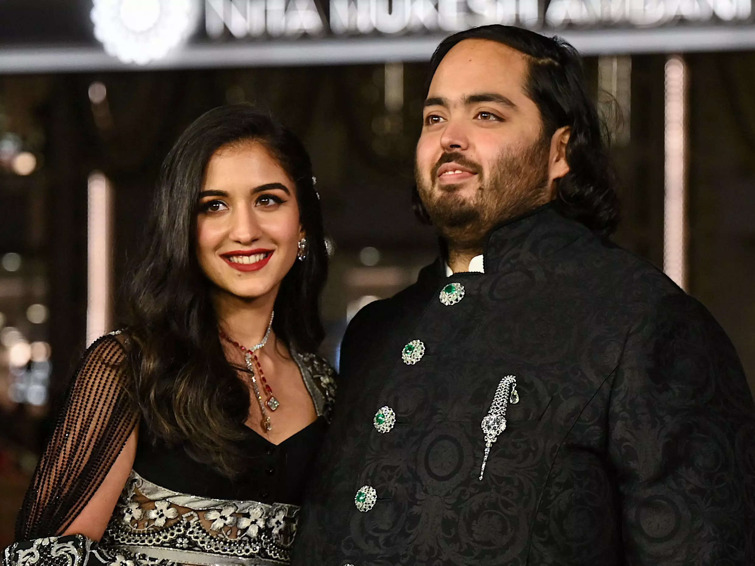 Anant Ambani And Radhika Merchant Didn't See The Venues For Their Pre ...