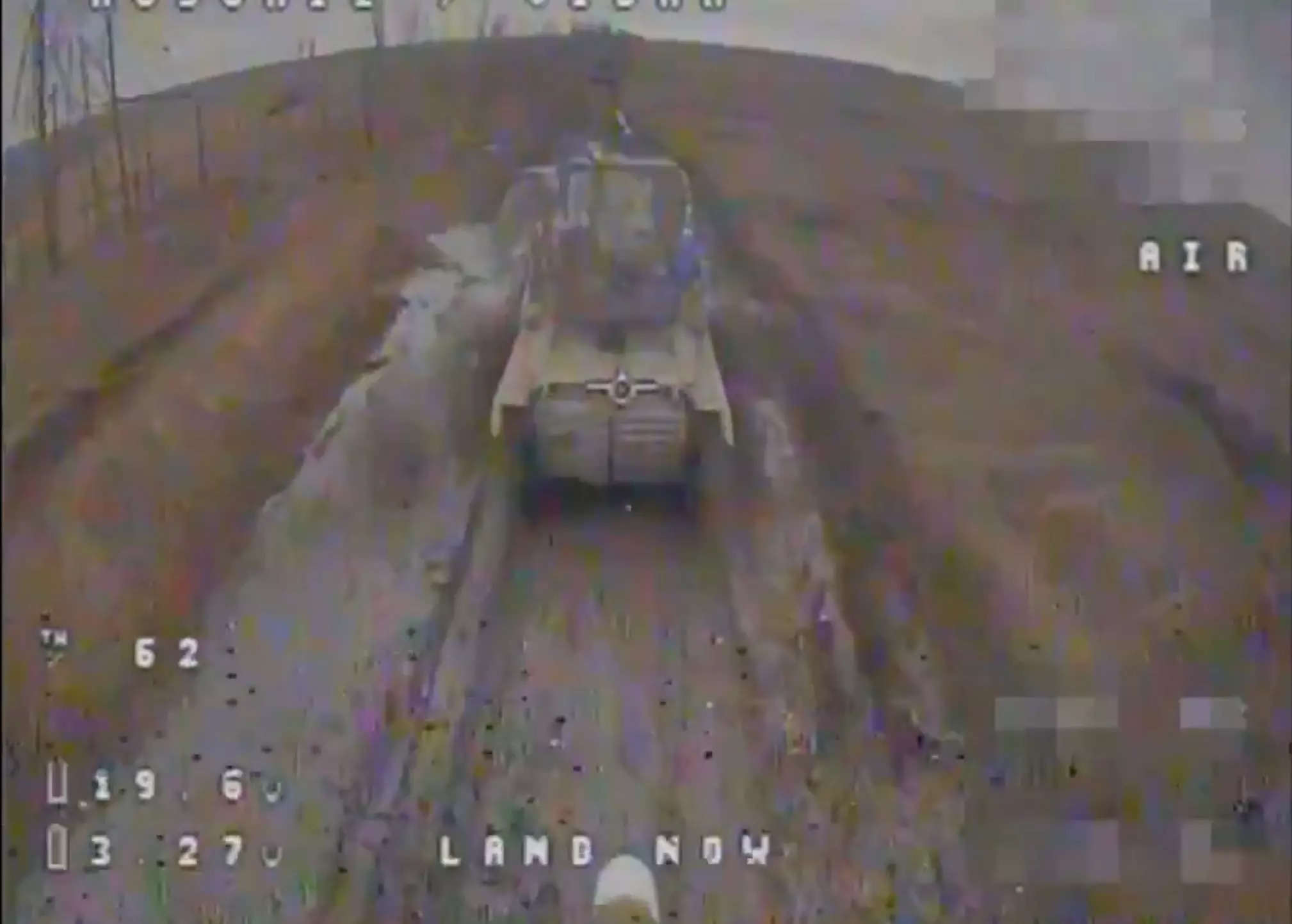 Videos appear to show Russia using vulnerable golf cart-style vehicles to transport its troops to attack Ukrainian positions