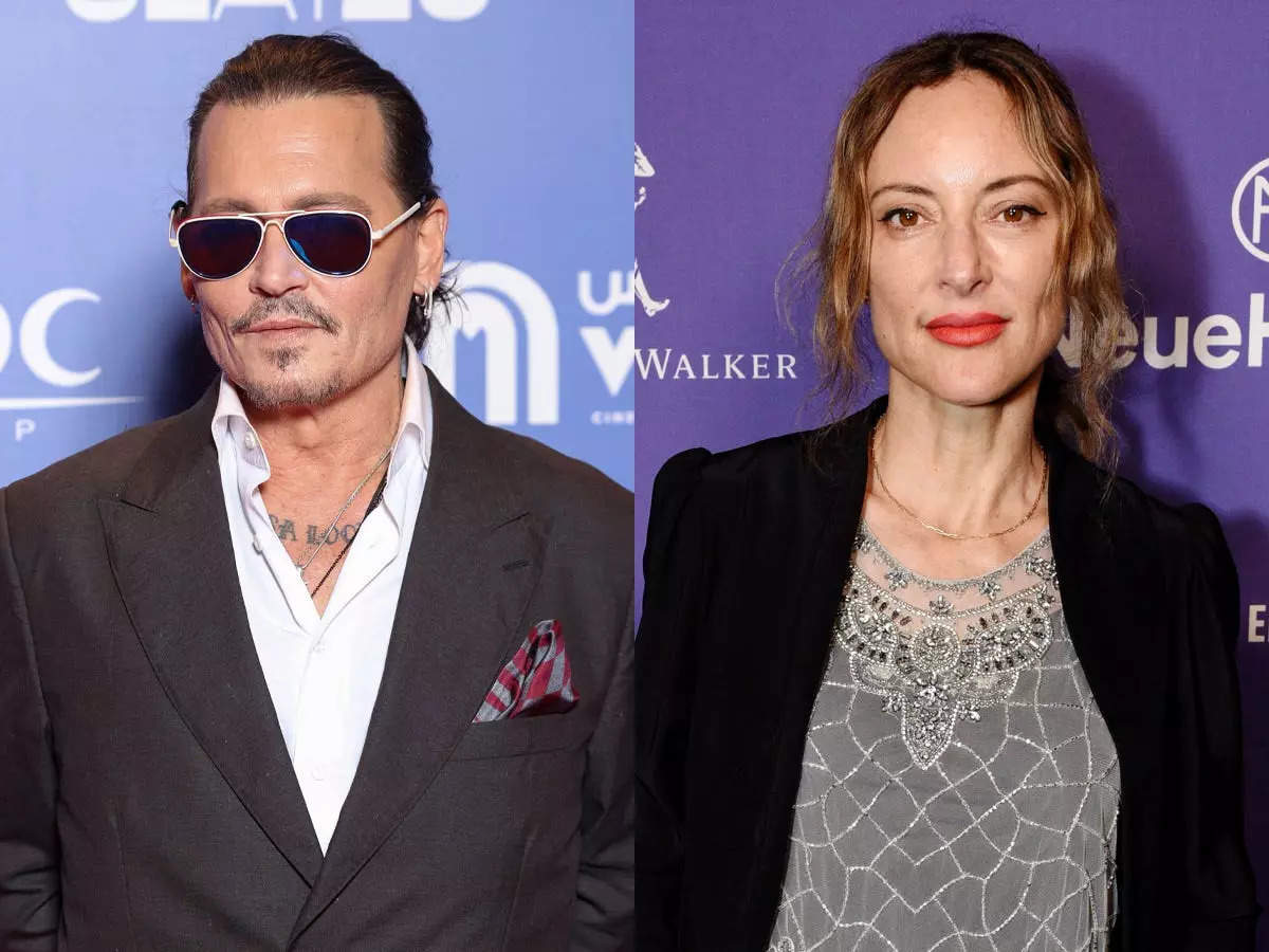 Johnny Depp's rep says he 'prioritizes good working relationships ...