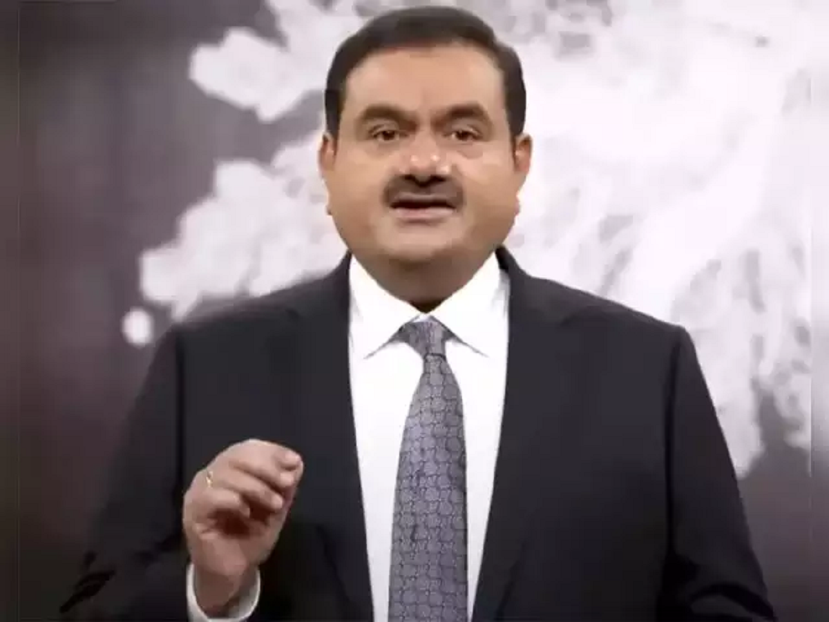 Adani Family Infuses ₹6,661 Crore In Ambuja Cements, Increases Stake To ...