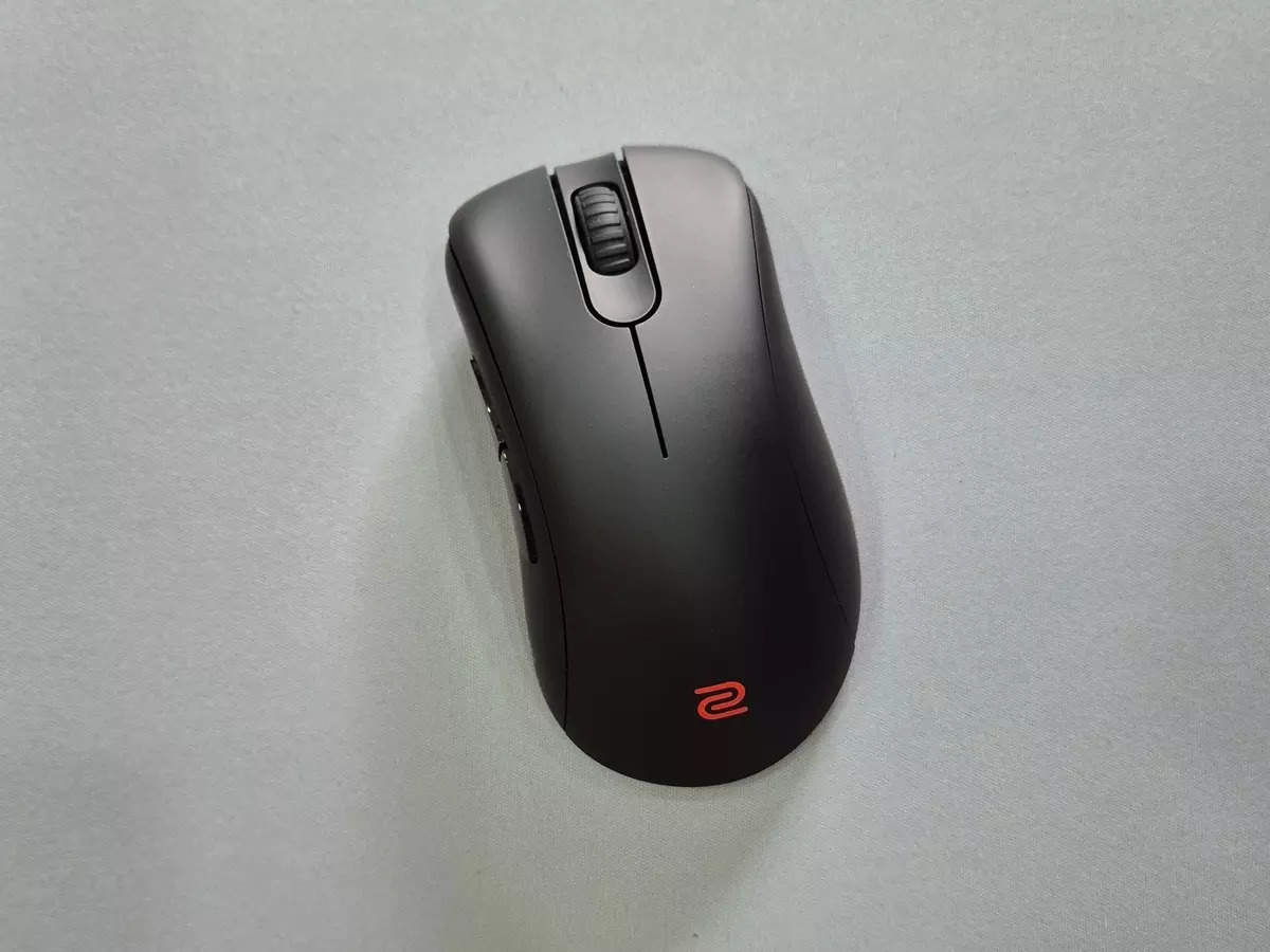 BenQ Zowie EC2-CW review