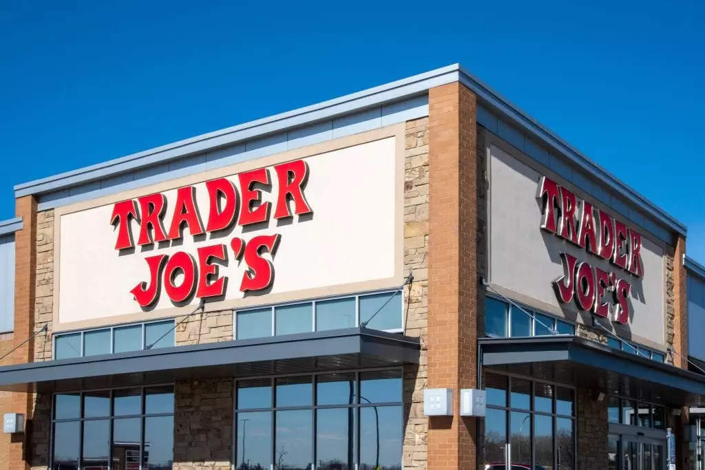 Trader Joe's is accused of ripping off smaller food brands | Business ...