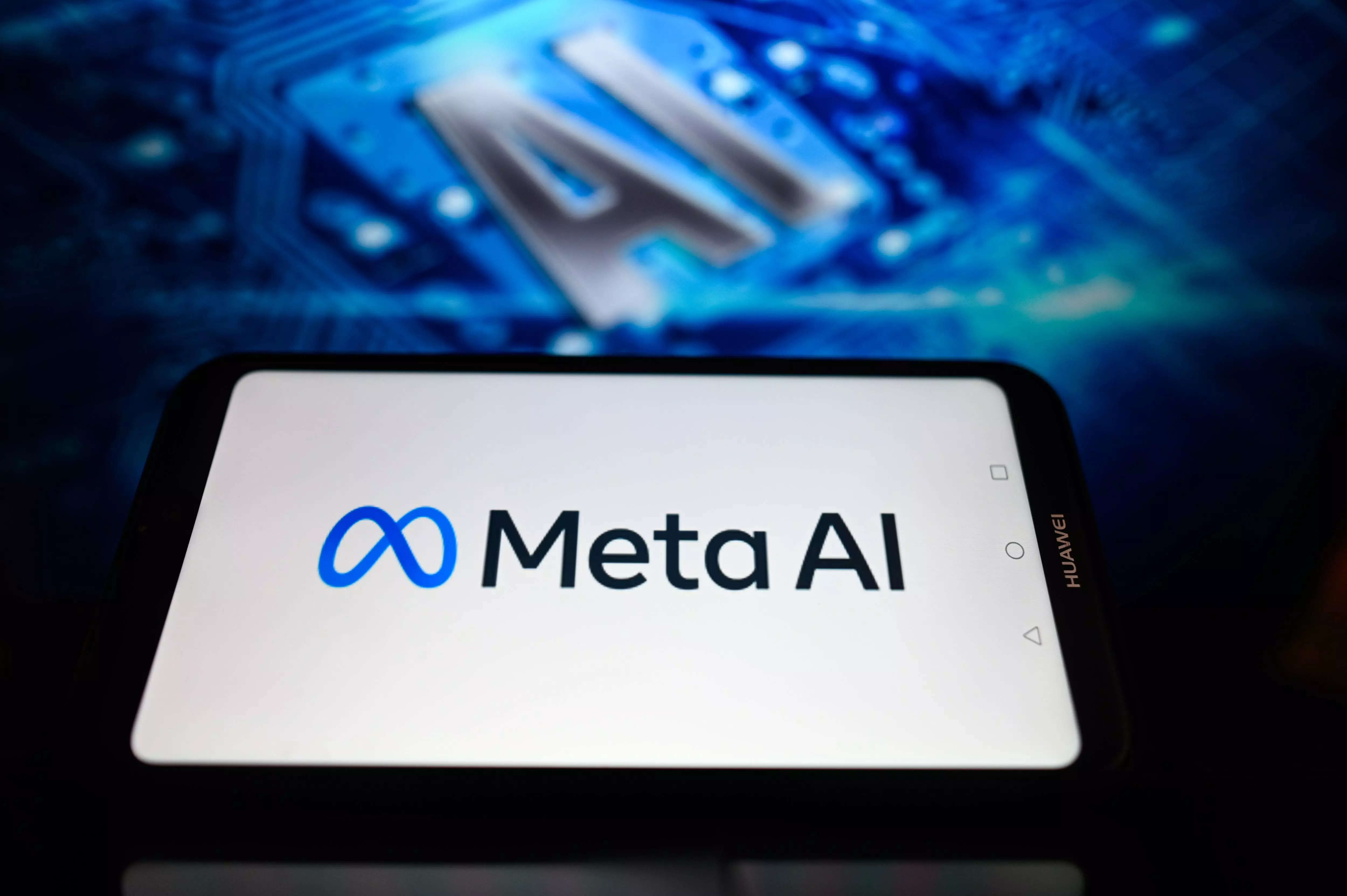 Meta loses top AI figures as Silicon Valley's talent battle continues - Business Insider India