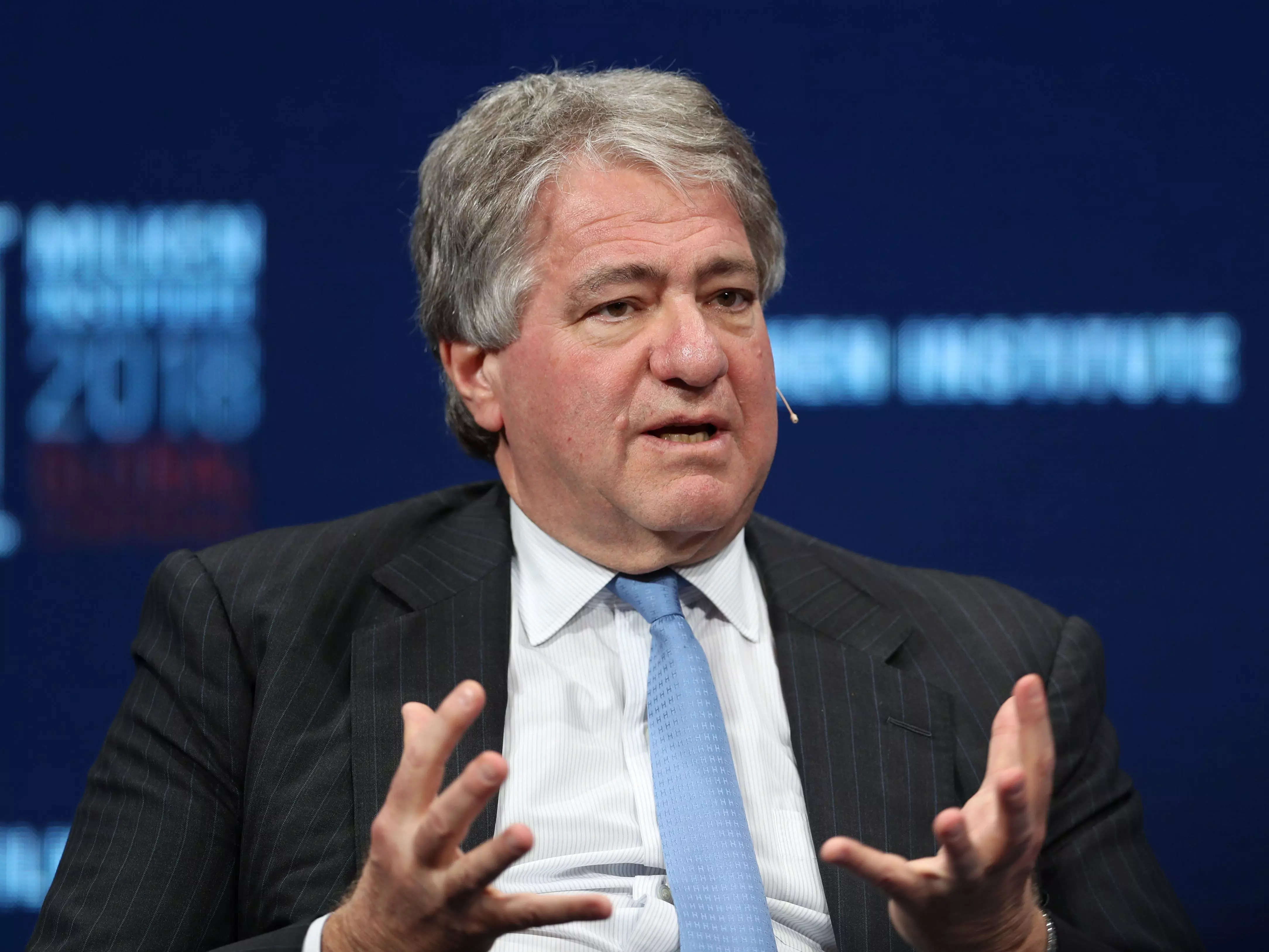 Bank Of America's Dealings With Leon Black And Jeffrey Epstein Are In 