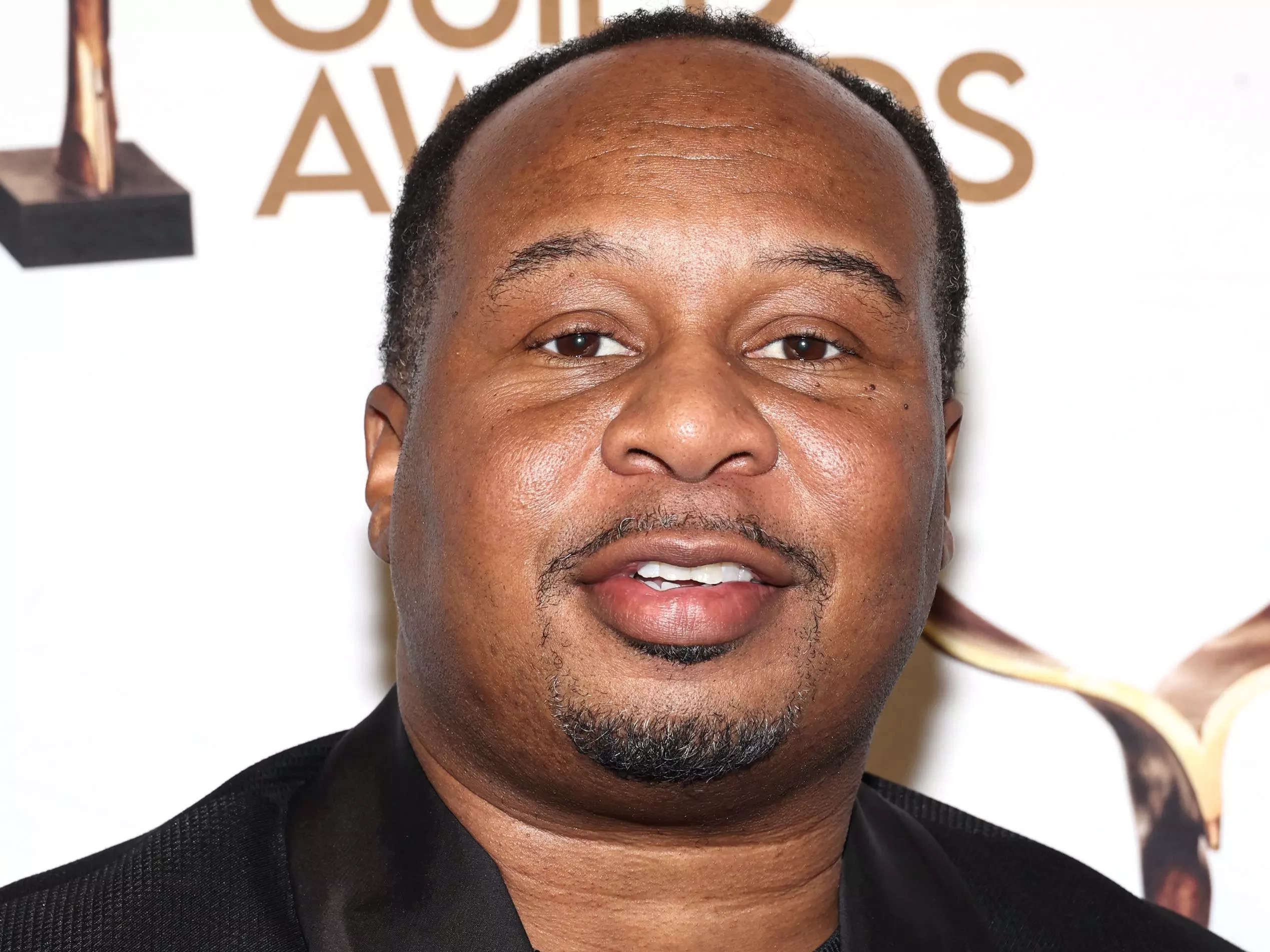 Roy Wood Jr. says he made some apologies after his accidentally viral ...