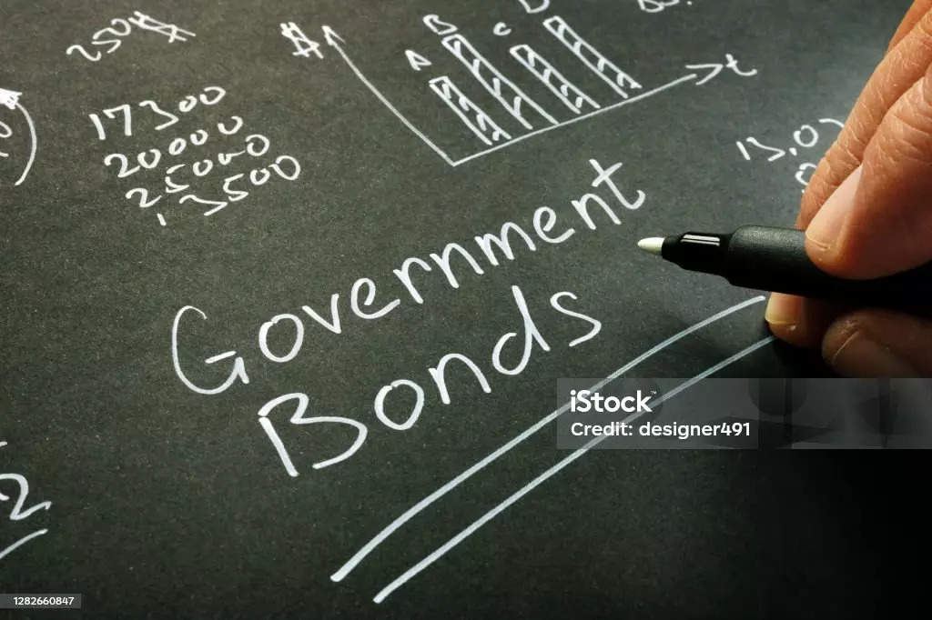 A case for investing in Government securities | Business Insider India