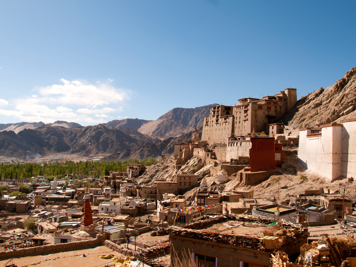 10 Best tourist places to visit in Ladakh in 2024 | Business Insider India