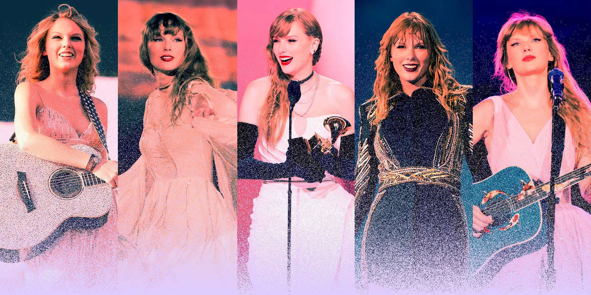 Every Taylor Swift album, ranked from worst to best | BusinessInsider India