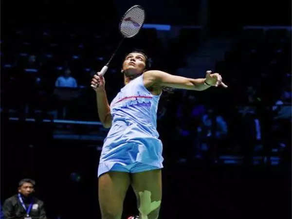 Indian Badminton Stars Secure Five Quotas for Paris 2024 Olympics; PV ...