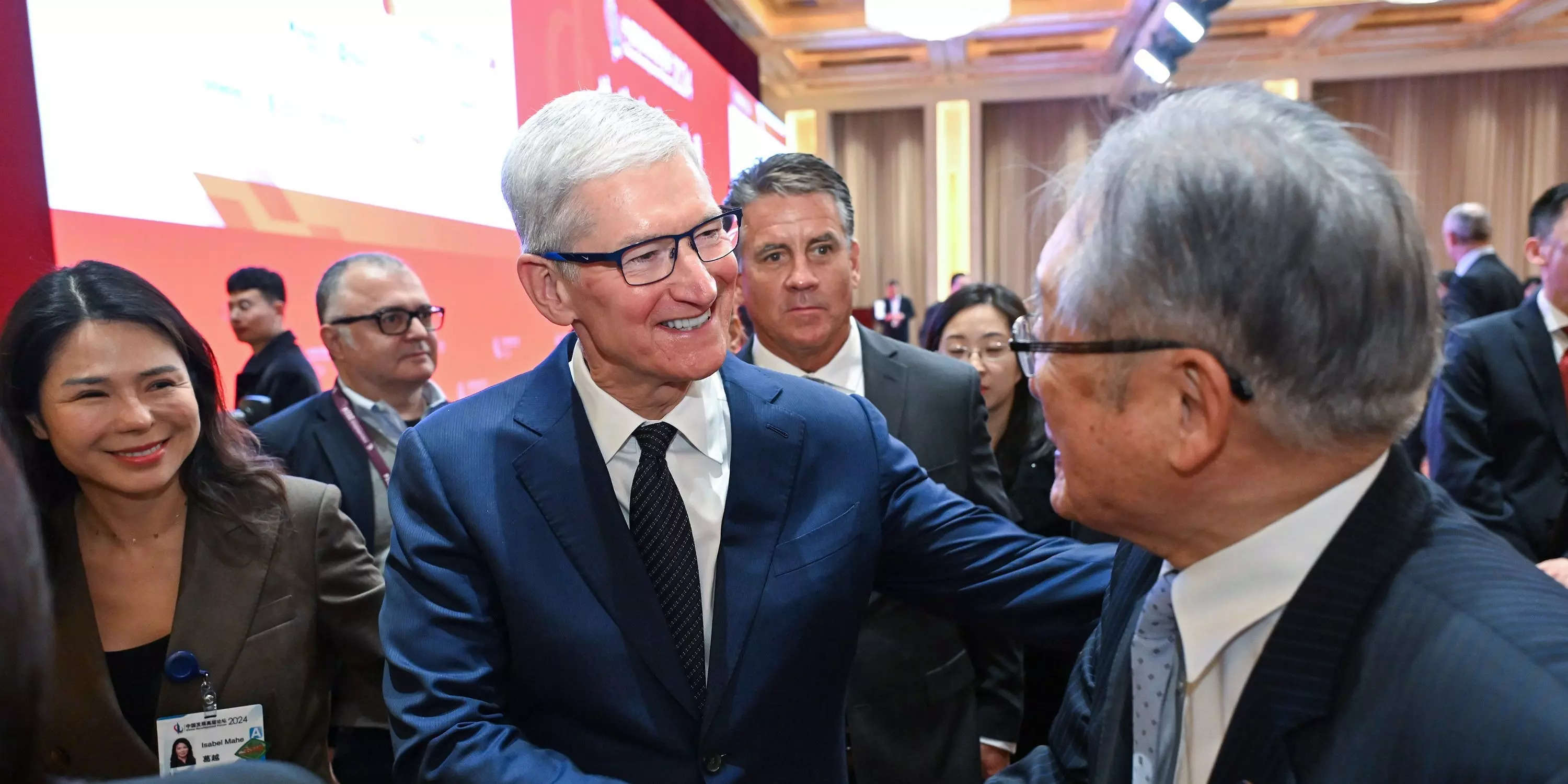 The US-China rivalry will reshape the landscape for Big Tech earnings