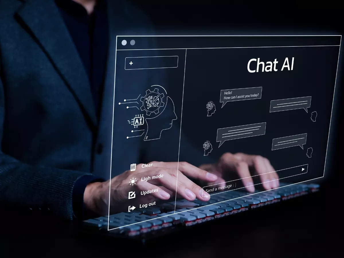 
Despite the hype, AI tools like ChatGPT remain dormant in daily use, shows global survey
