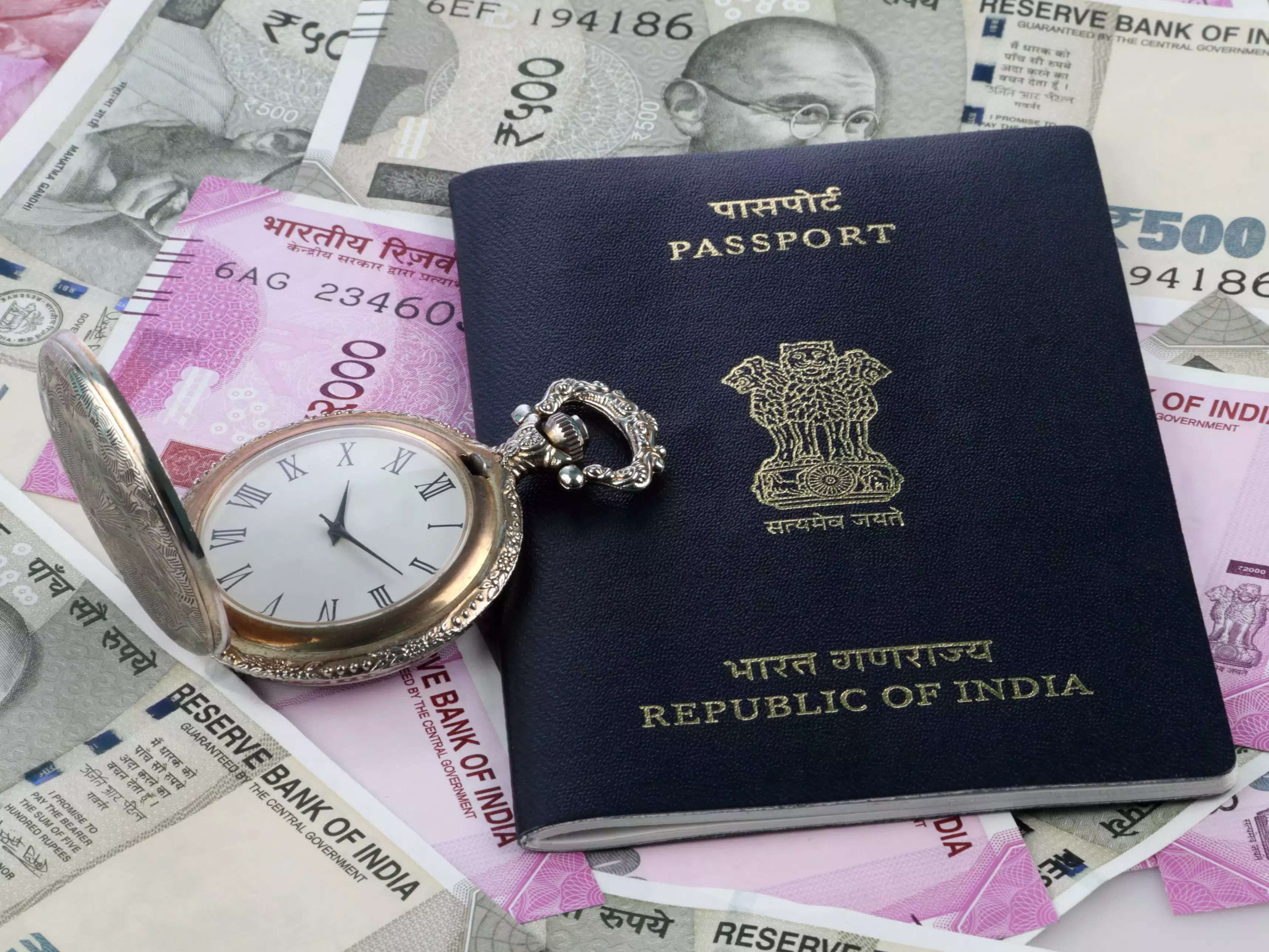 
Why are so many Indians renouncing their citizenship from Delhi, Punjab, and Gujarat?
