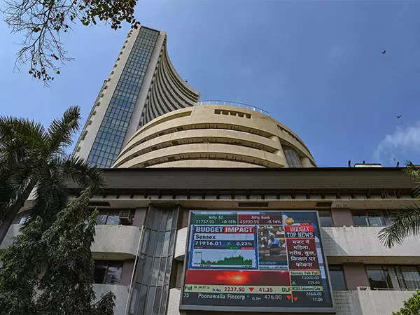 
Muhurat trading 2024: 5 stock picks you can consider this time around
