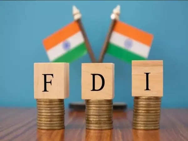 
FDIs may shift to US under Trump 2.0 but it is unlikely to severely impact FDIs inflow to India, says SBI Report
