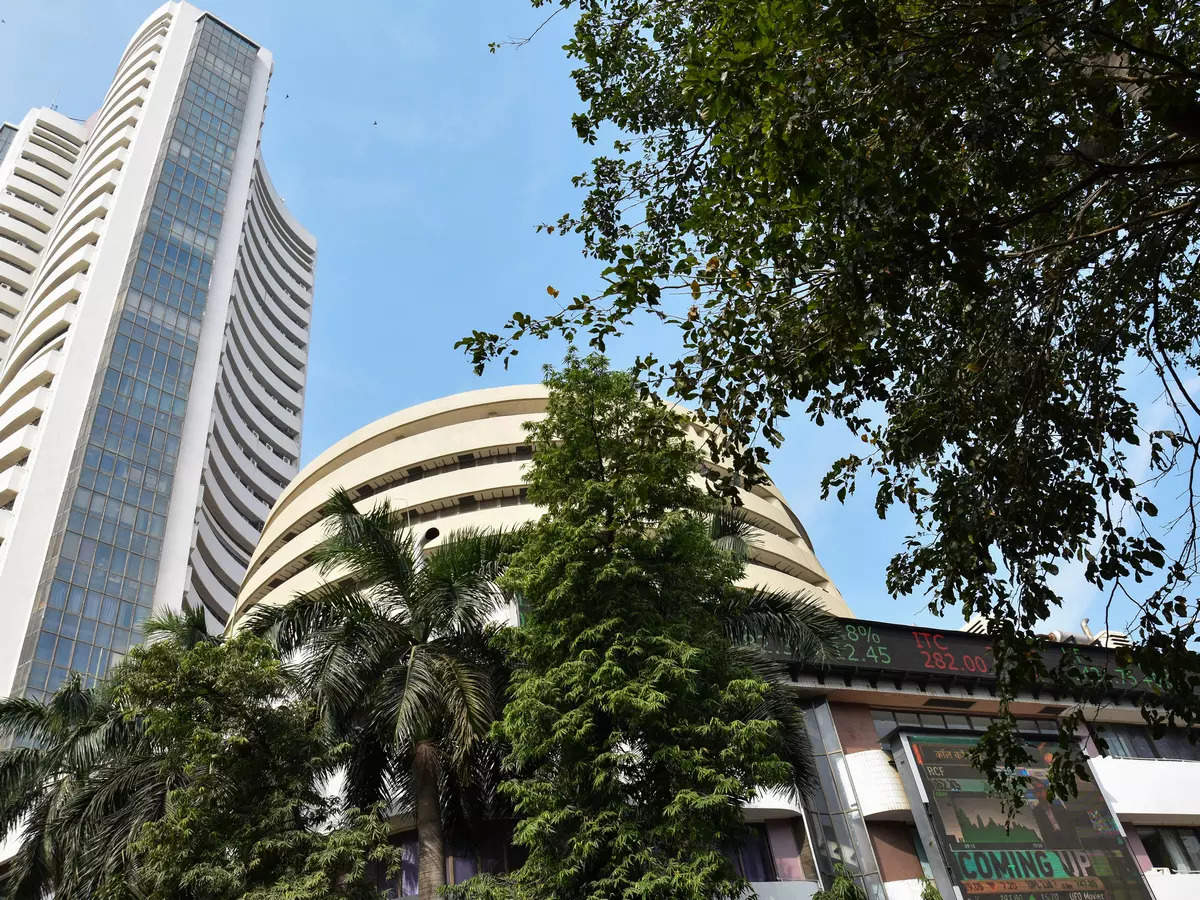 
Nifty and Sensex bounce back on Tuesday, reversing selling trend
