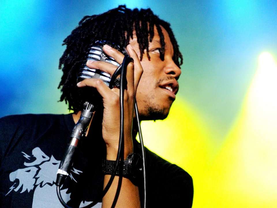 Rapper Lupe Fiasco S Most Controversial Statements And Lyrics Business Insider India