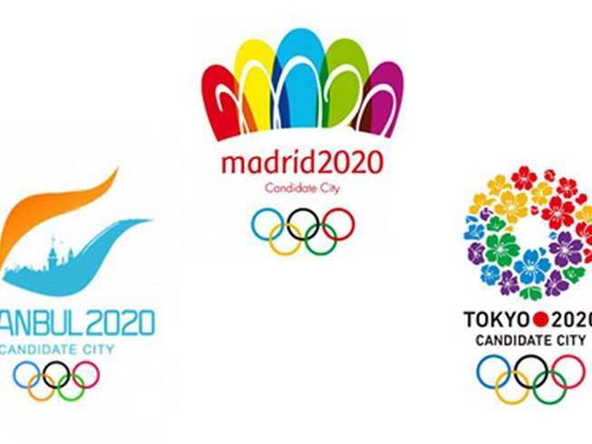 One Of These Will Be The Official Logo For The 2020 Olympics | Business ...