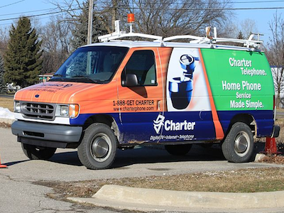 Charter Communications | Business Insider India