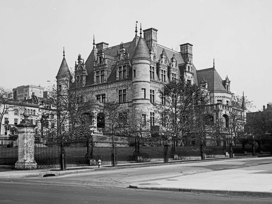 50 New York City Buildings That No Longer Exist Businessinsider India
