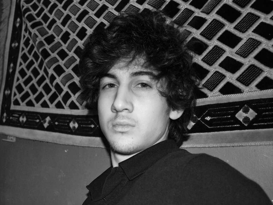 Live Suspect Is A 19-Year-Old College Student Named Dzhokhar Tsarnaev ...