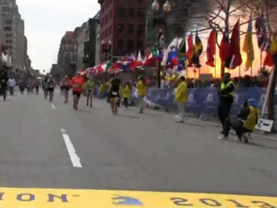 Fbi Denies Reports That Arrest Has Been Made In Boston Marathon Bombing Case Business Insider 