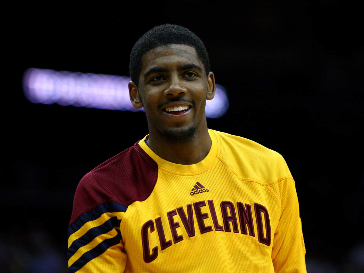 Cleveland Cavaliers: B | Business Insider India