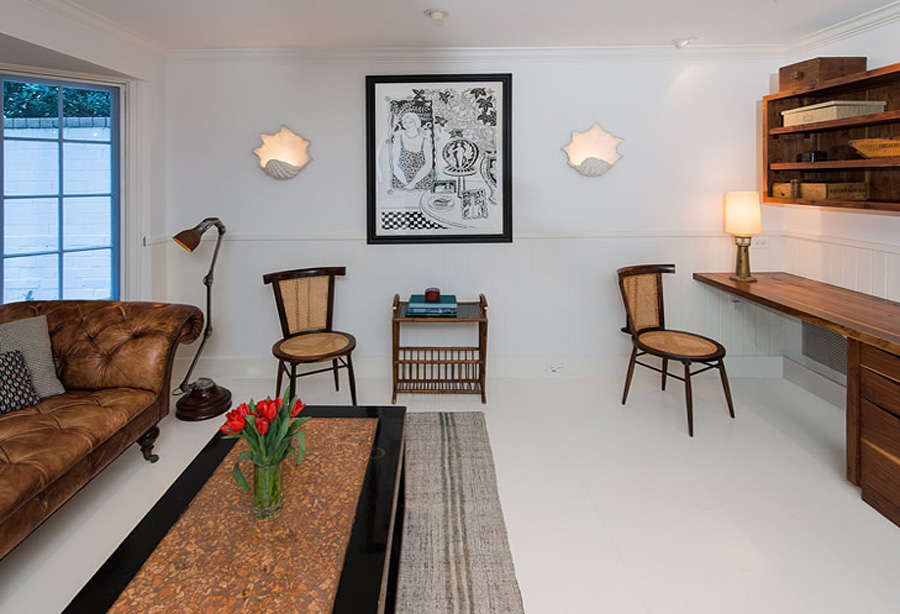 Judd Apatow and Leslie Mann Shell Out $14.5 Million for Sprawling