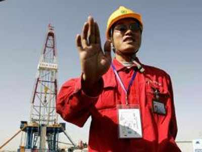 China Will Soon Be Drilling A Third Of Iraq's Oil | Business Insider India