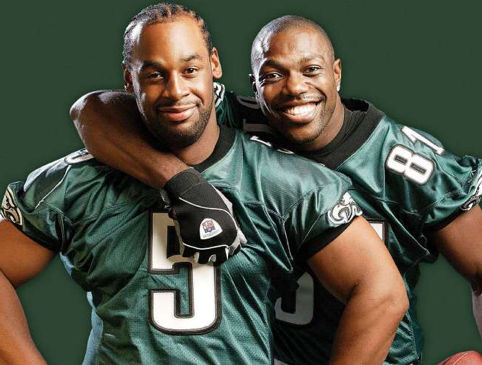 Move On And Do Your Job': Donovan McNabb Clarifies, Doubles Down