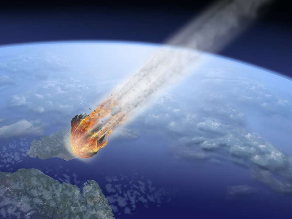doomsday asteroid 2036