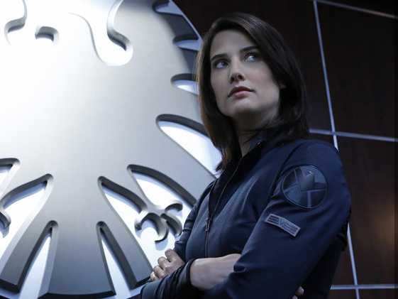 7 Things We Learned About 'Avengers' Spinoff Show 'Agents Of S.H.I.E.L ...