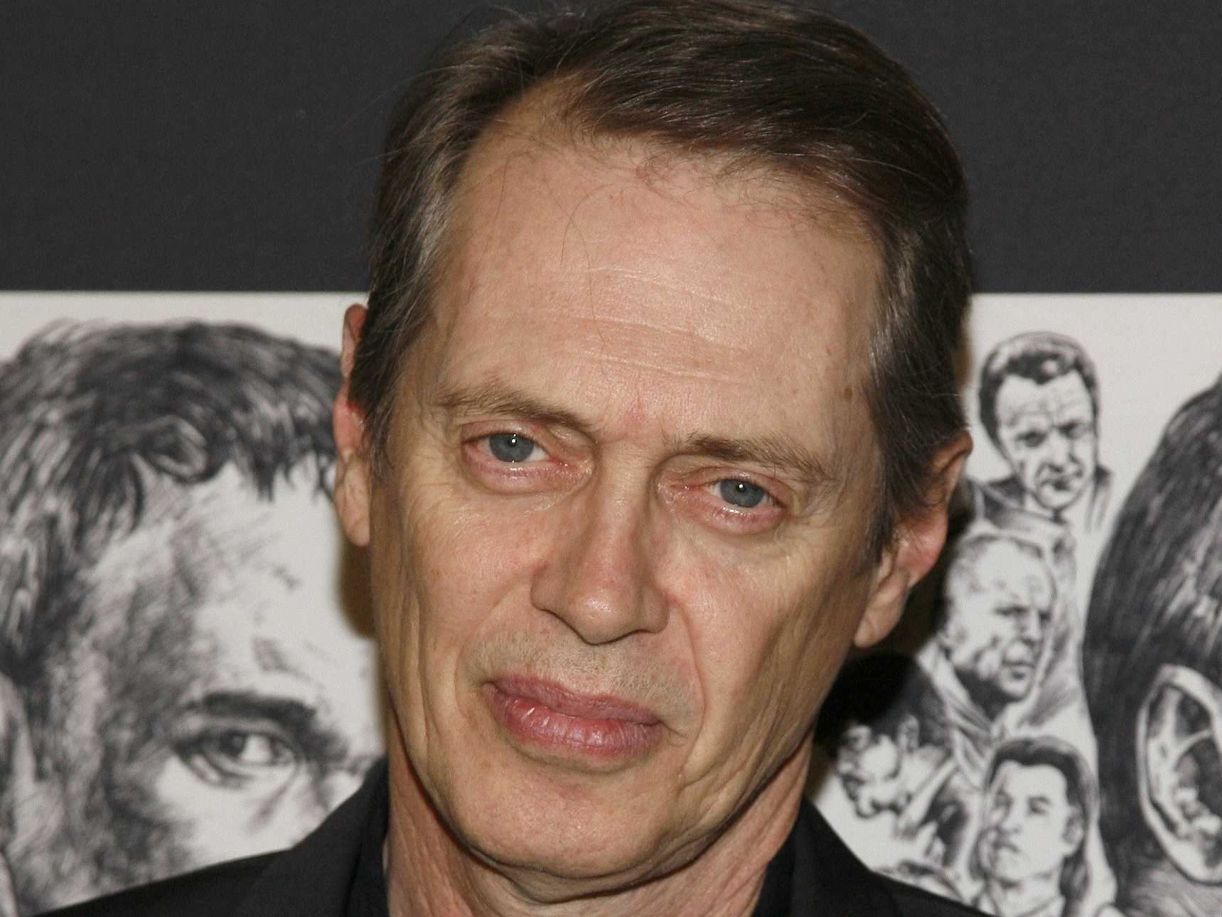 Actor Steve Buscemi Business Insider India