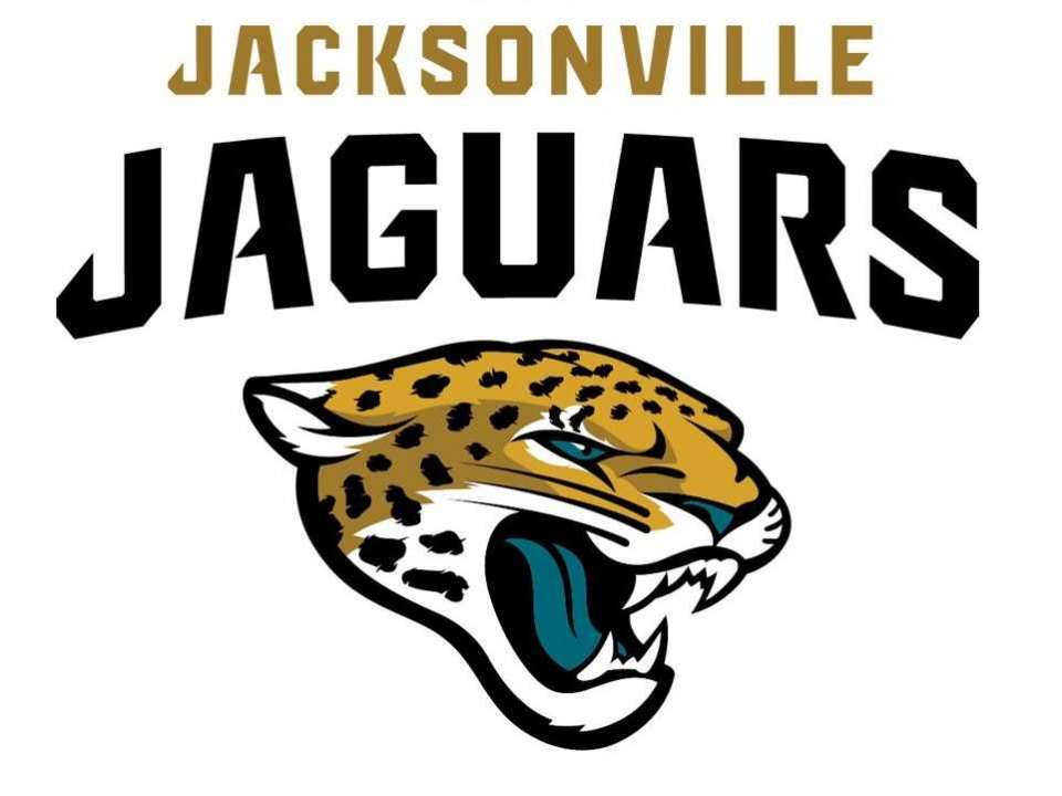 Here's The Jacksonville Jaguars' New Logo