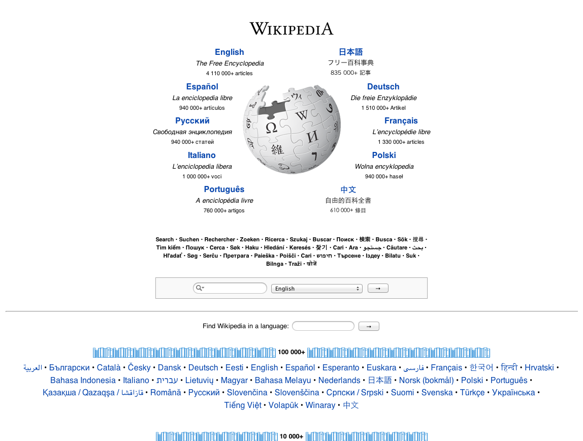 Article wikipedia. Trident браузер. Википедия что это такое Википедия определение.