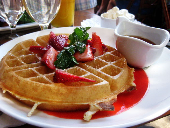 The 12 Best Brunch Spots In Manhattan | Business Insider India