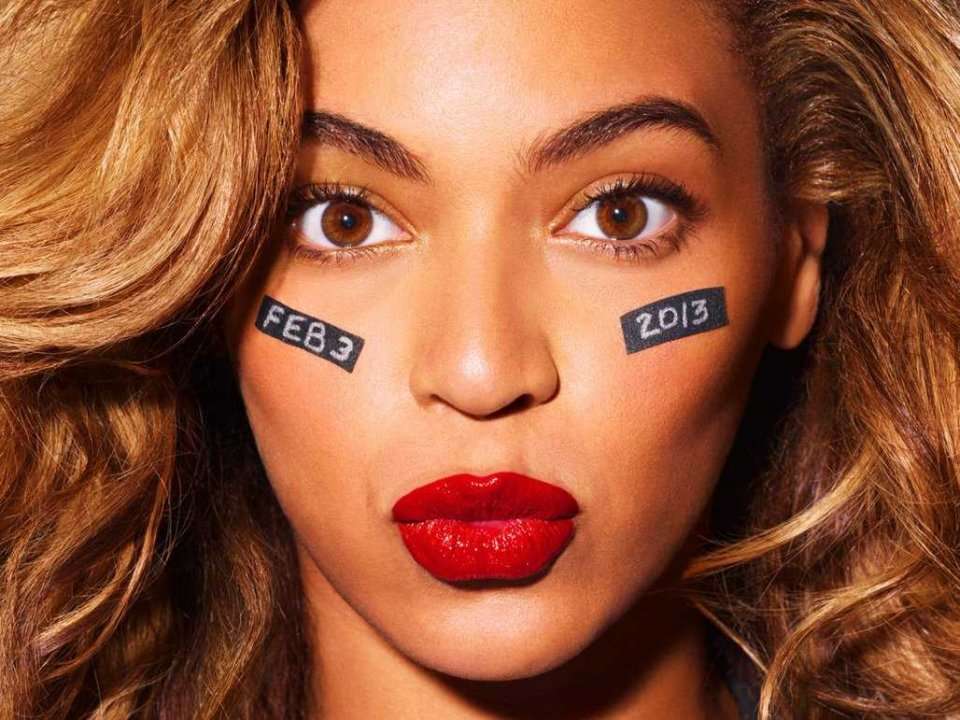 beyonce super bowl soundcloud