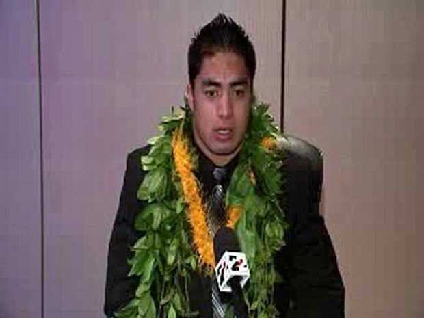 Manti Teo Still Talked About His Fake Girlfriend Dying After He Suspected That It Was A Hoax 