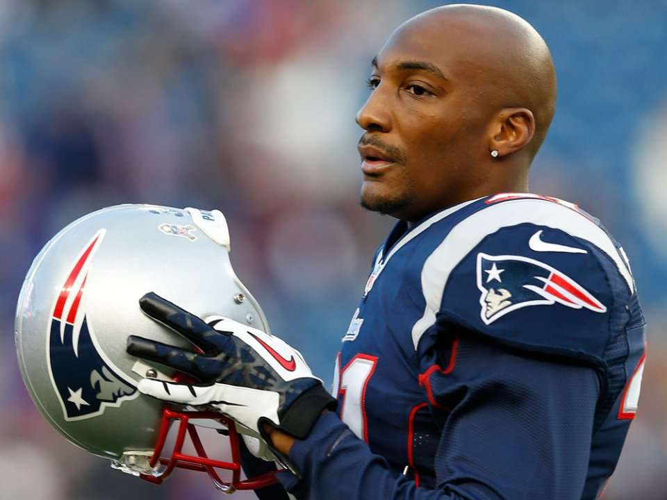 Latest On Aqib Talib