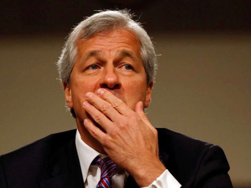 REPORT: JP Morgan Had A 'Sons And Daughters' Program To Promote Hiring ...