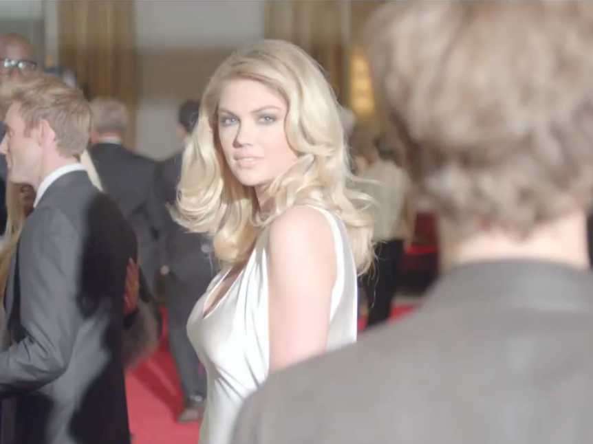 Kate Upton to 'British Vogue': I Will Be an Example for Girls: Photo  3102220, Kate Upton, Magazine Photos
