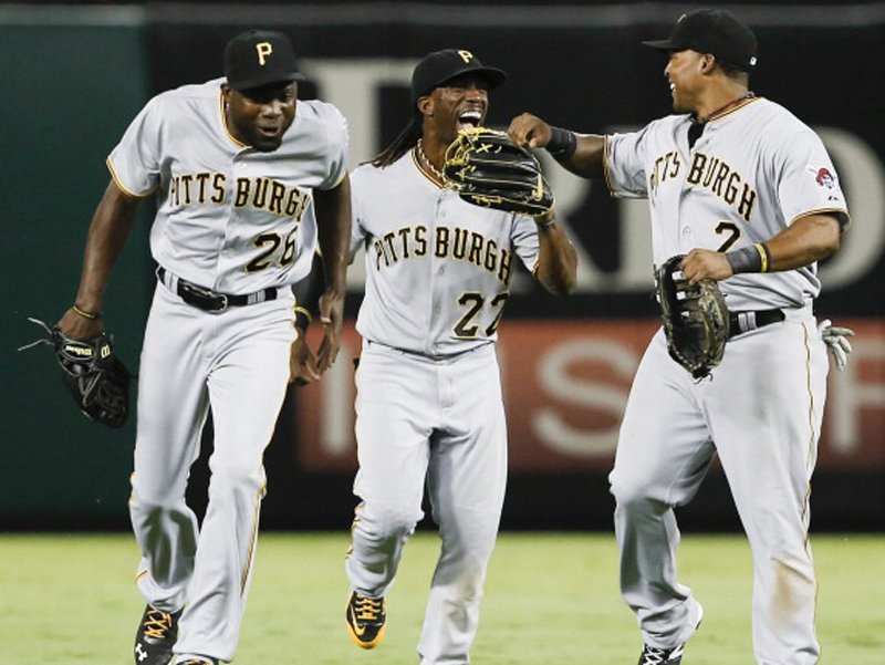 What The World Was Like The Last Time The Pirates Made The Playoffs